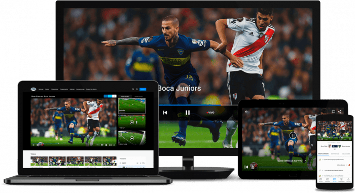 LAZER PLAY IPTV